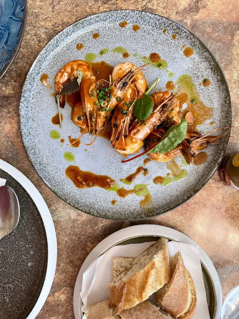 Menu_Mediterrane Küche + Wein | by Hotel Panorama_Kröv_immagine_8