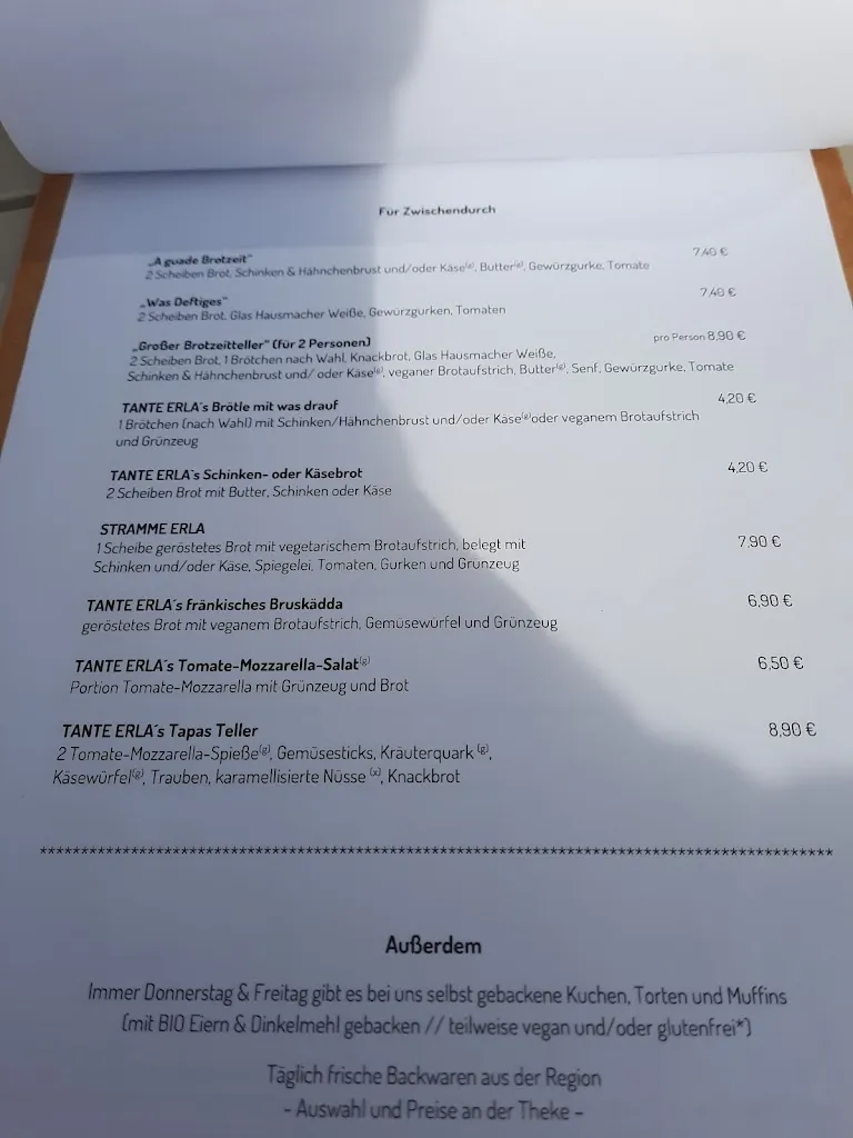 Menu_TANTE ERLA_Erlabrunn_image_1