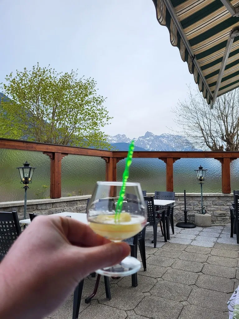 Grillstube ristorante a Krün