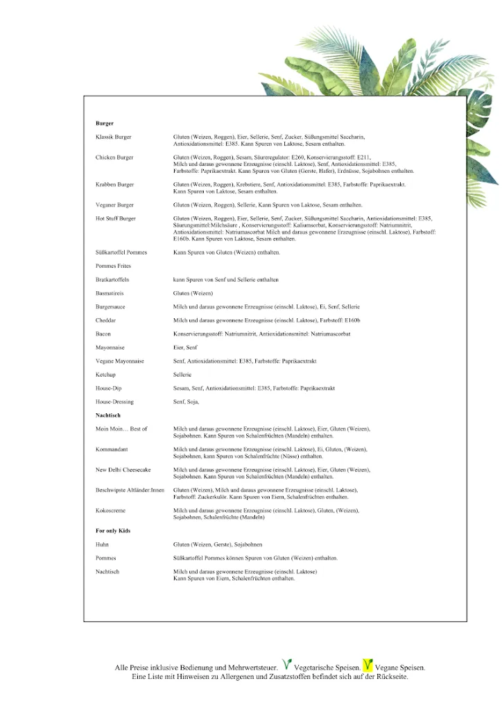 Menu_Aloha Restaurant am Stadthafen_Stade_image_2