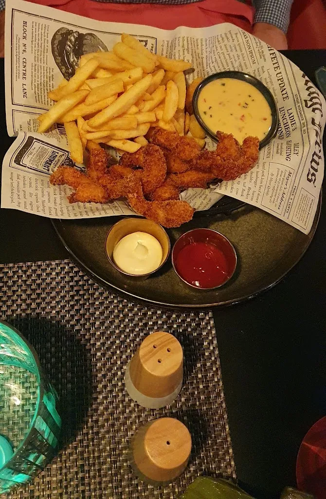 Menu_Aloha Restaurant am Stadthafen_Stade_image_9