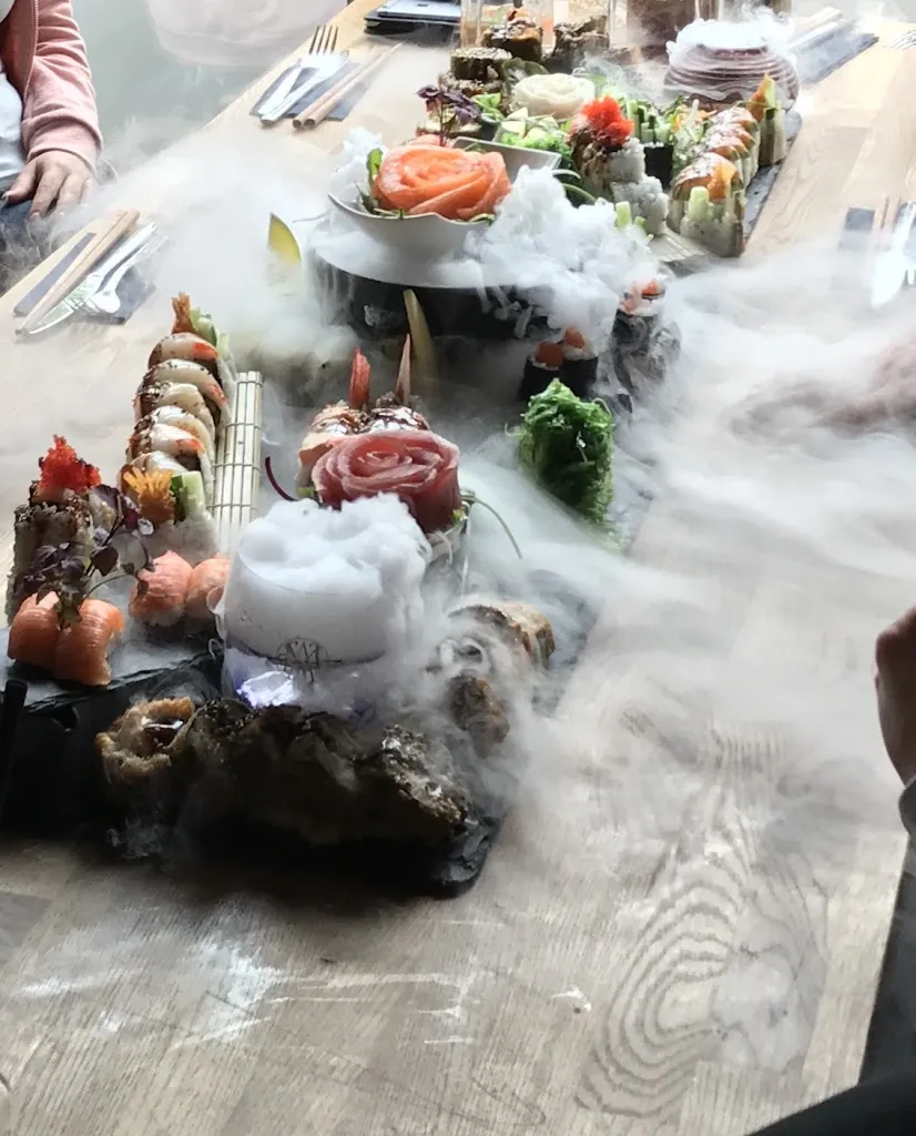 Menu_Taumi Lahr - Asia Fusion_Lahr/Schwarzwald_immagine_5