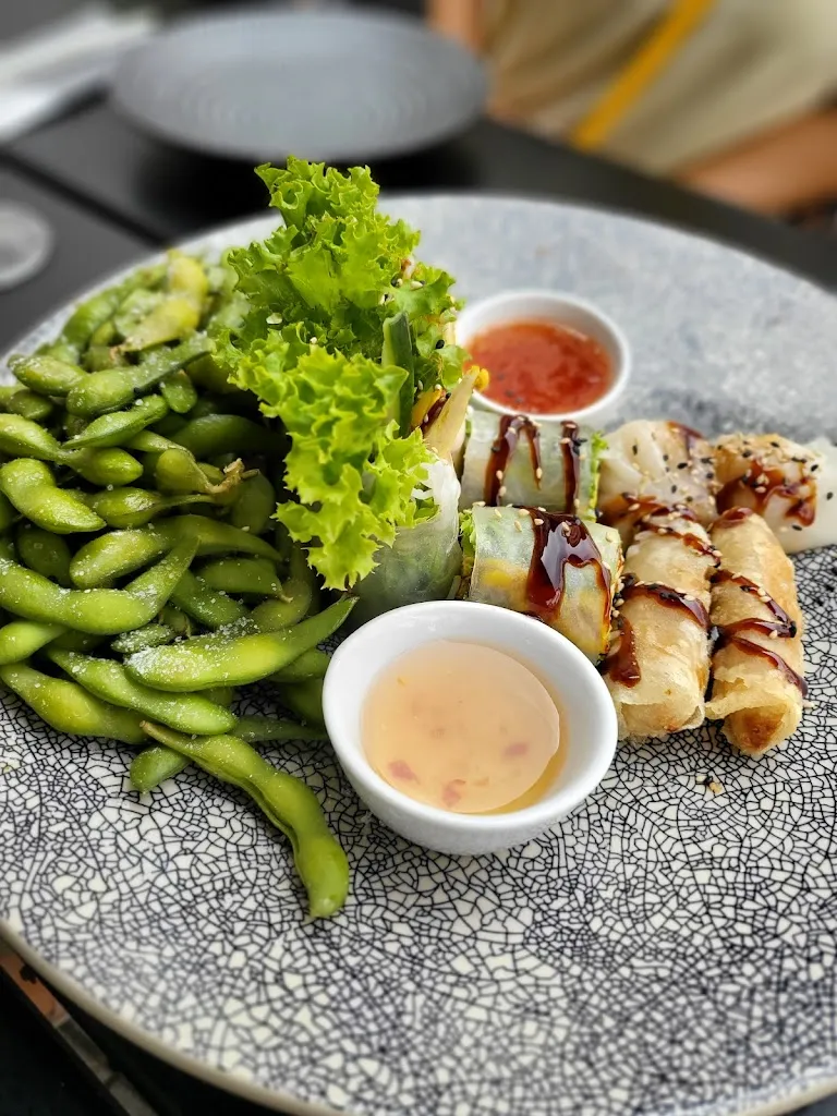 Menu_Taumi Lahr - Asia Fusion_Lahr/Schwarzwald_immagine_6