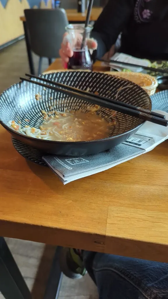 Menu_Taumi Lahr - Asia Fusion_Lahr/Schwarzwald_immagine_7