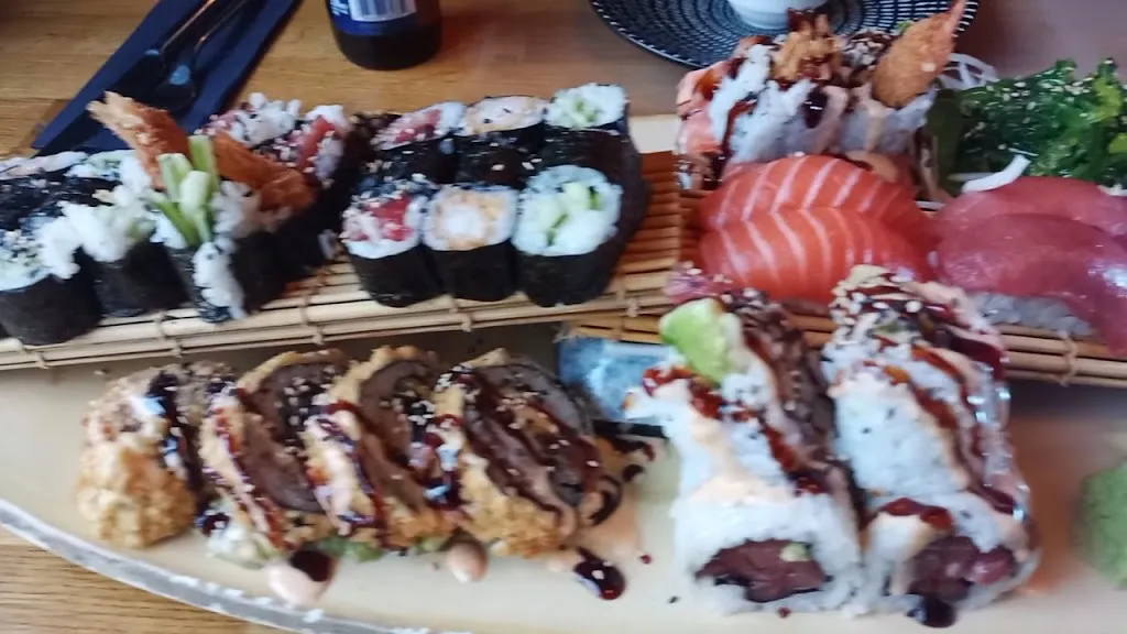 Taumi Lahr - Asia Fusion_Lahr/Schwarzwald_slider_image_2