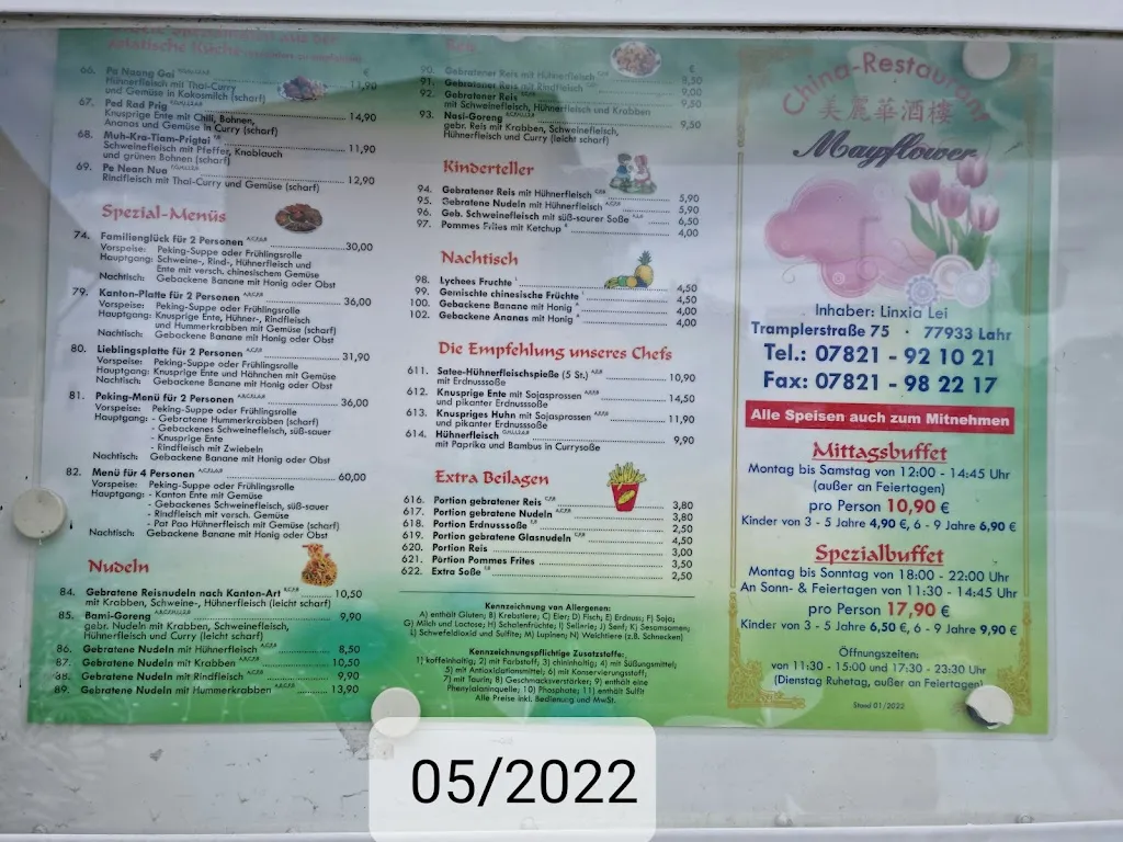 Menu_Mayflower_Lahr/Schwarzwald_image_2