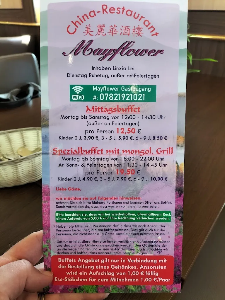 Menu_Mayflower_Lahr/Schwarzwald_image_4