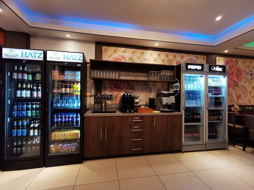 Mayflower ristorante a Lahr/Schwarzwald