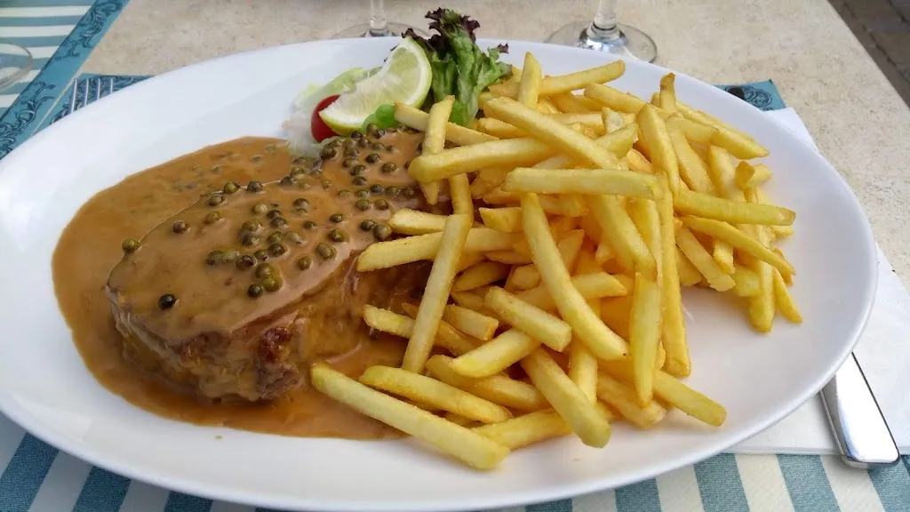 Menu_Da Vinci - Domeniko Viglioglia_Lahr/Schwarzwald_image_1