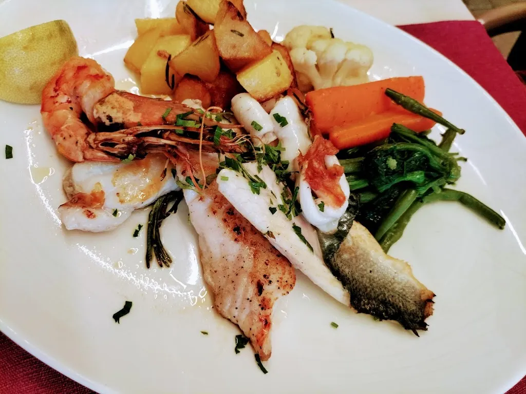 Menu_Da Vinci - Domeniko Viglioglia_Lahr/Schwarzwald_image_2