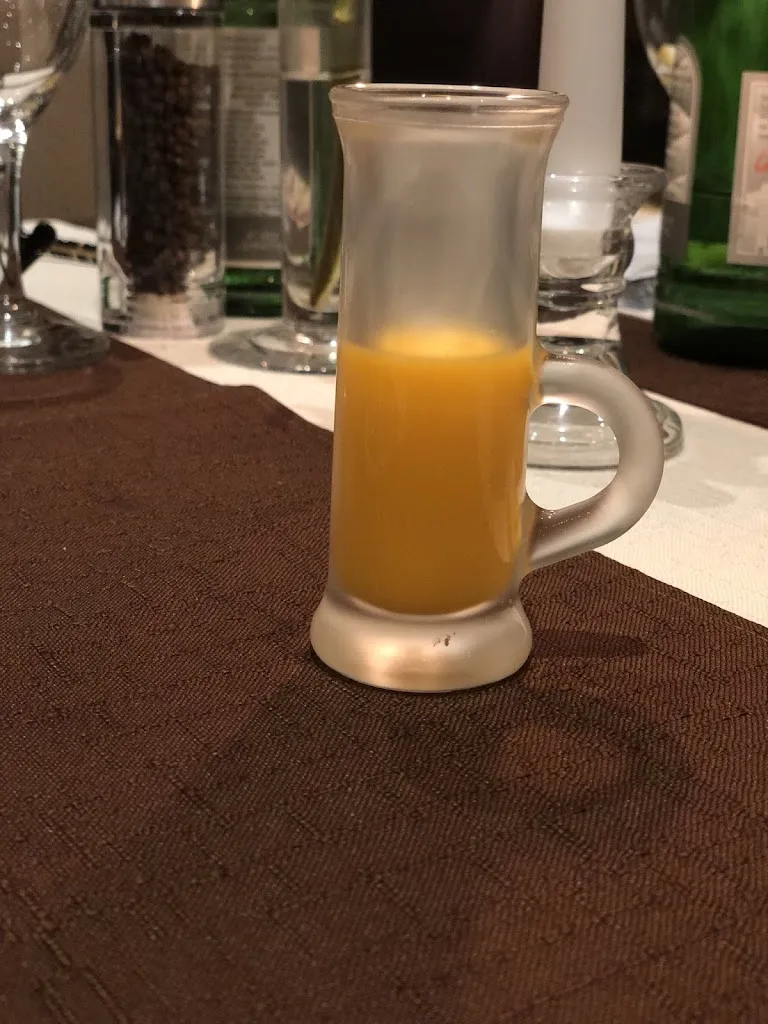 Menu_Da Vinci - Domeniko Viglioglia_Lahr/Schwarzwald_image_4