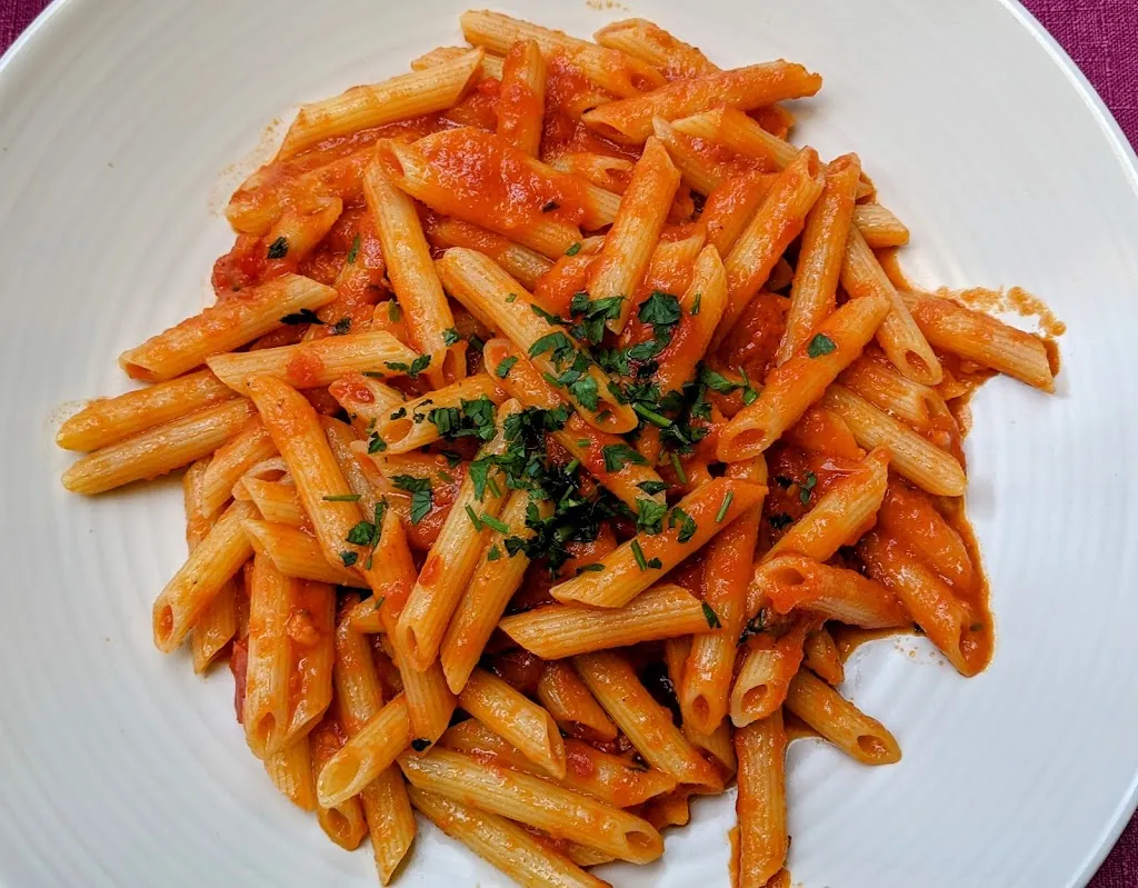 Menu_Da Vinci - Domeniko Viglioglia_Lahr/Schwarzwald_image_5