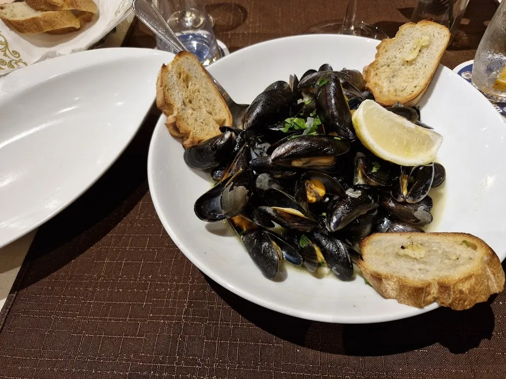 Menu_Da Vinci - Domeniko Viglioglia_Lahr/Schwarzwald_image_7