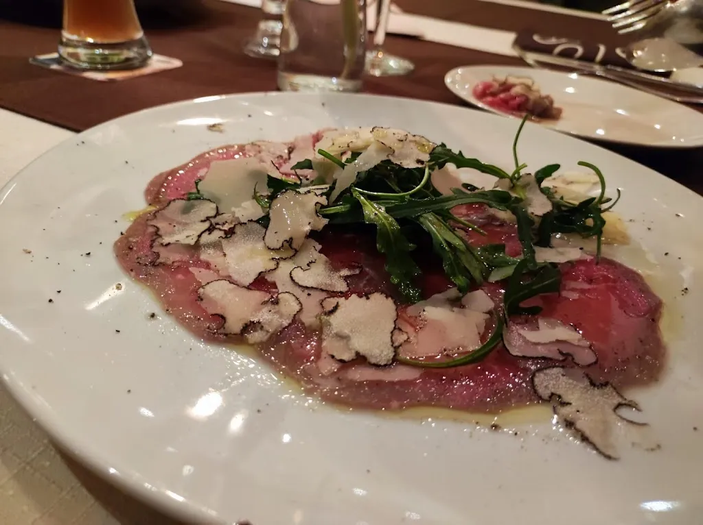 Menu_Da Vinci - Domeniko Viglioglia_Lahr/Schwarzwald_image_9