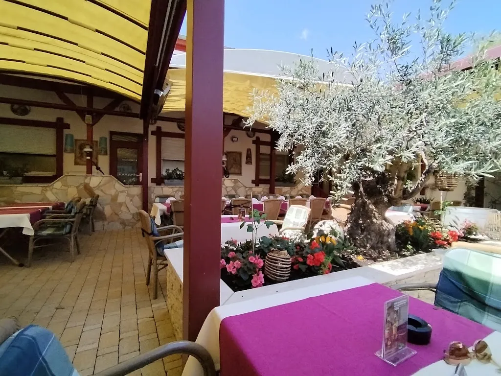 Da Vinci - Domeniko Viglioglia ristorante a Lahr/Schwarzwald