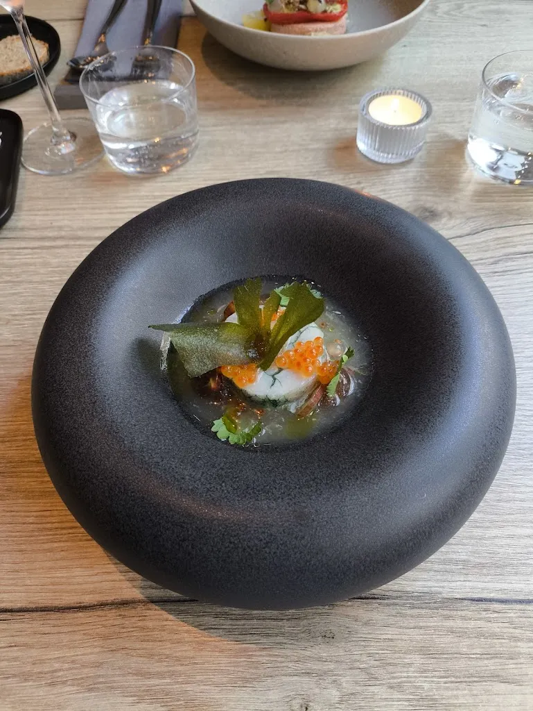 John Stedwell_lokal_Aachen_recensione