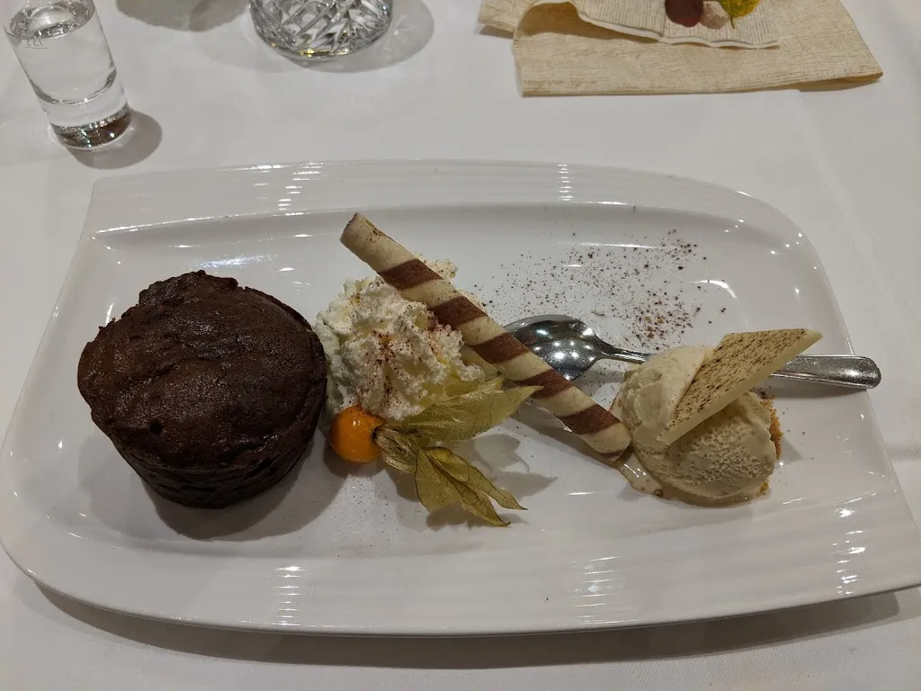 Chad Braaten_Gasthaus Dehne_Isernhagen_review