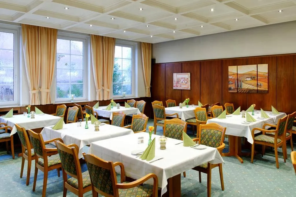 Gasthaus Dehne ristorante a Isernhagen