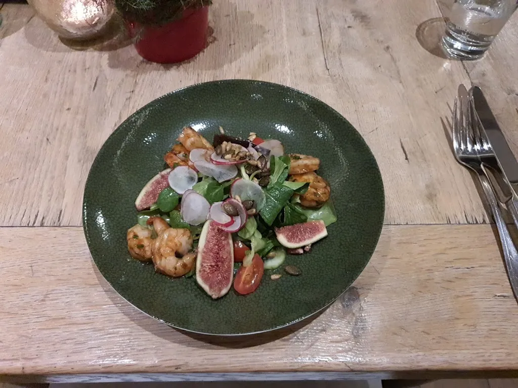 Menu_RESTAURANT HEINRICHS_Isernhagen_image_5