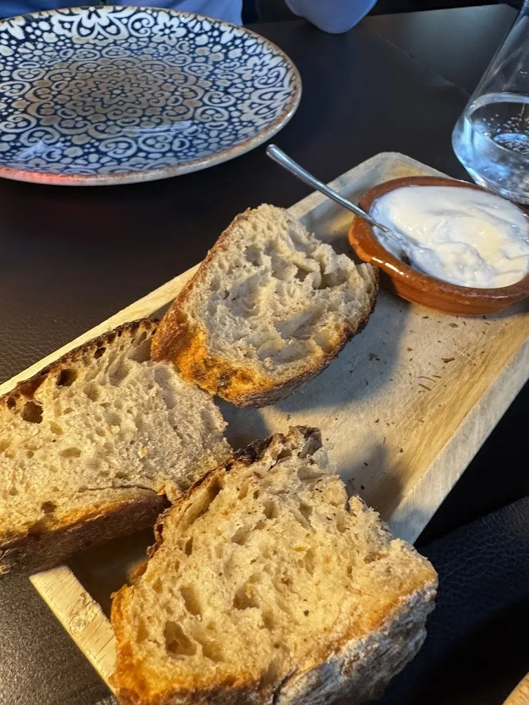 Menu_EL CORTIJO Spanisches Restaurant & Bodega_Isernhagen_immagine_5