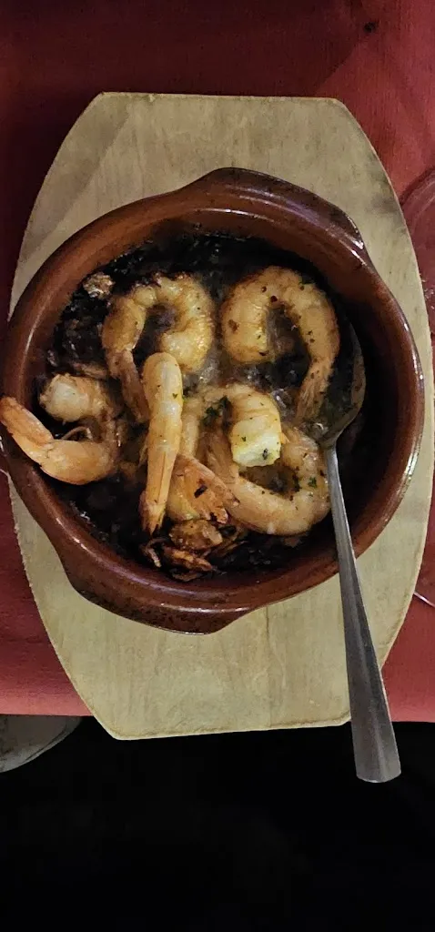 Menu_EL CORTIJO Spanisches Restaurant & Bodega_Isernhagen_immagine_6