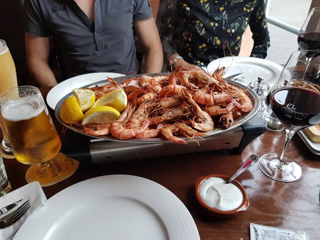 Menu_EL CORTIJO Spanisches Restaurant & Bodega_Isernhagen_immagine_8