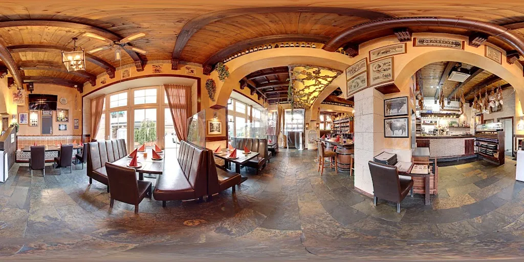 EL CORTIJO Spanisches Restaurant & Bodega restaurant in Isernhagen