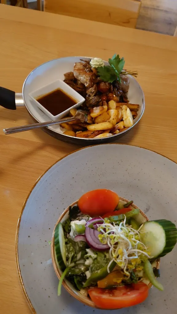 Menu_Seehaus Isernhagen_Isernhagen_immagine_7