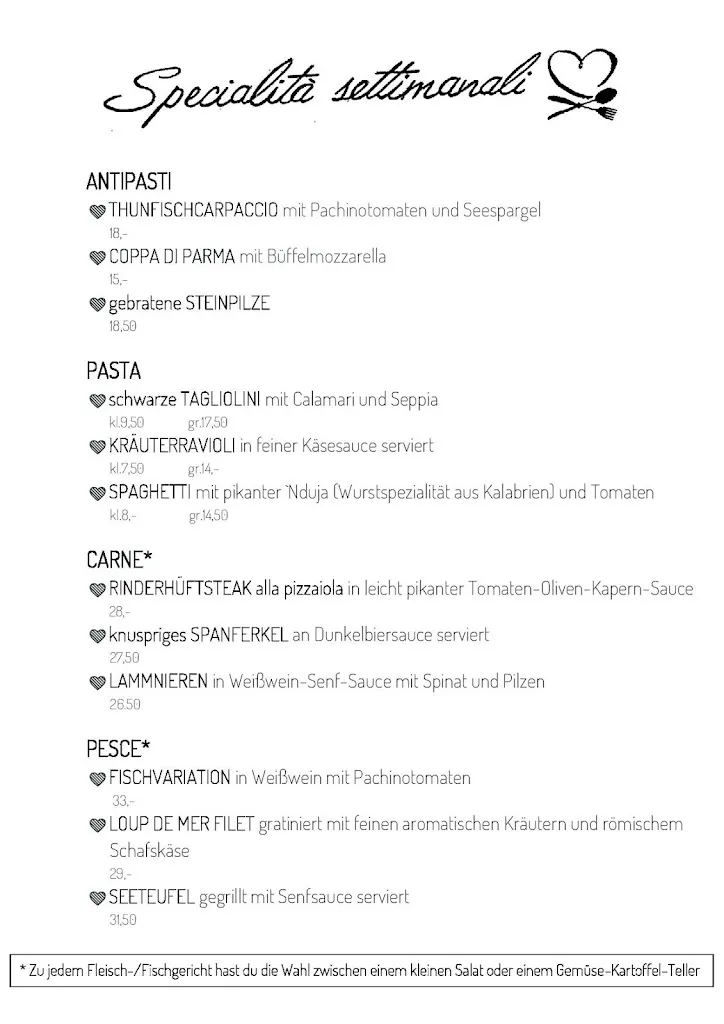 Menu_Ristorante Leonardo da Vinci_Isernhagen_immagine_1