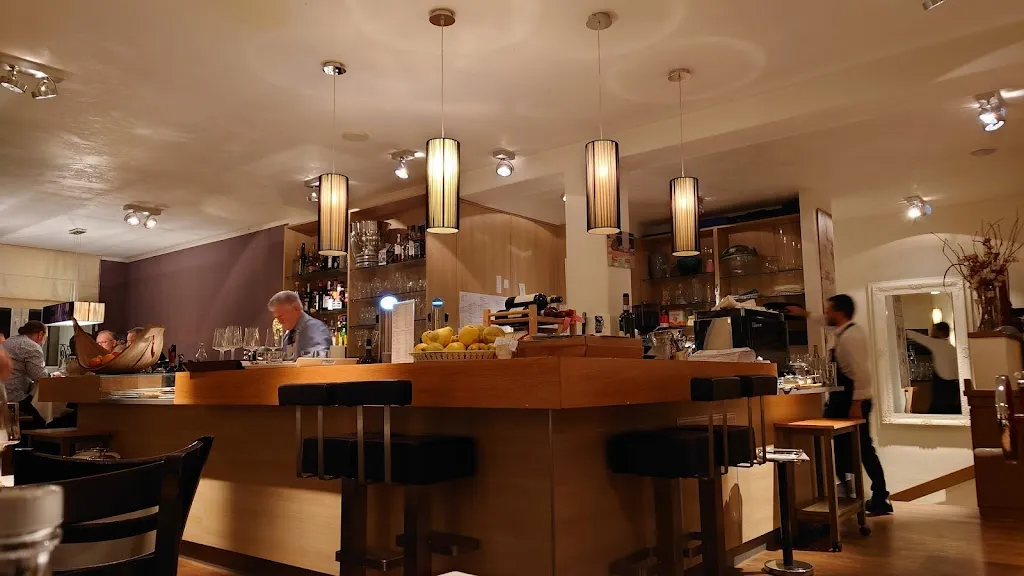 Ristorante Leonardo da Vinci restaurant in Isernhagen