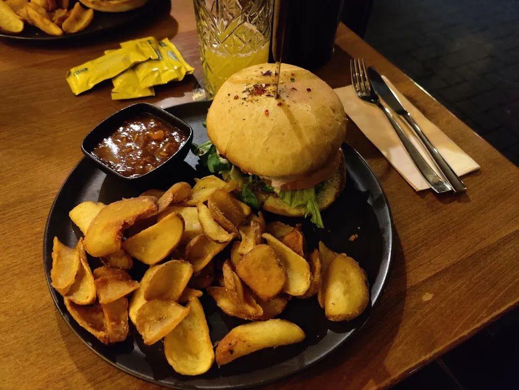 Menü_Hotel- Restaurant Amadeus_Isernhagen_Bild_4