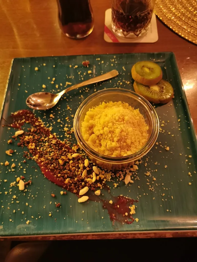 Menü_Hotel- Restaurant Amadeus_Isernhagen_Bild_5