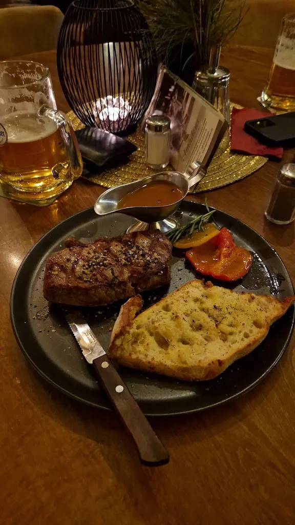 Menü_Hotel- Restaurant Amadeus_Isernhagen_Bild_6