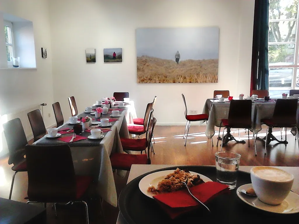 KulturKaffee Rautenkranz Frühstück und Kultur ristorante a Isernhagen