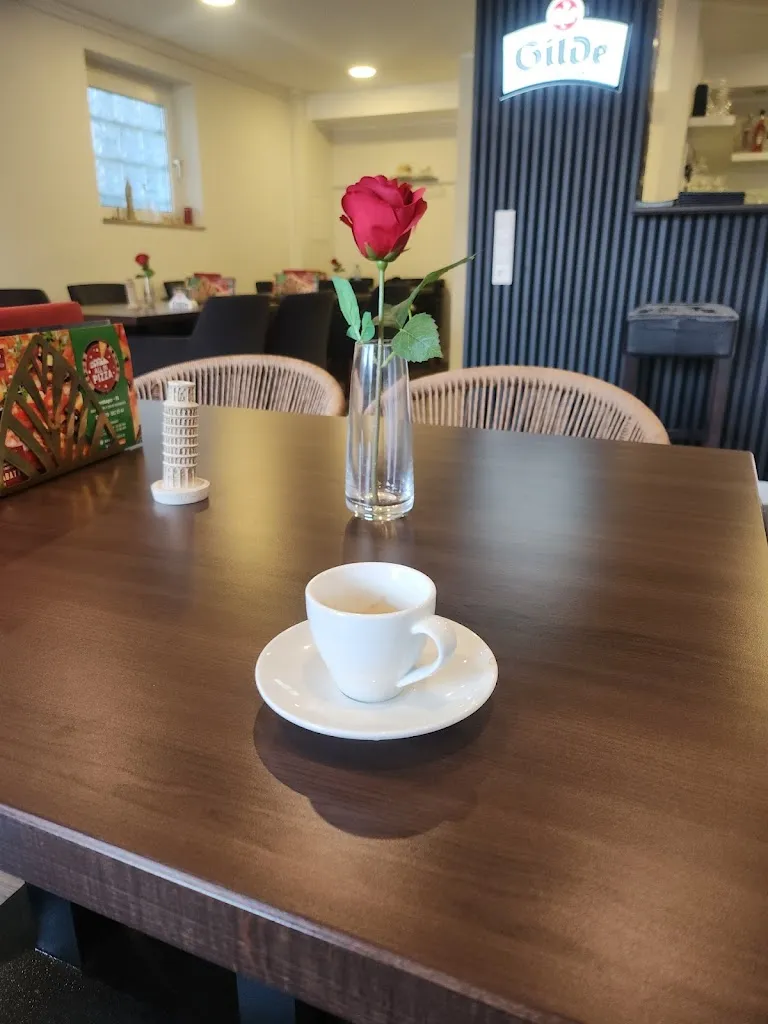 All in Pizza ristorante a Isernhagen