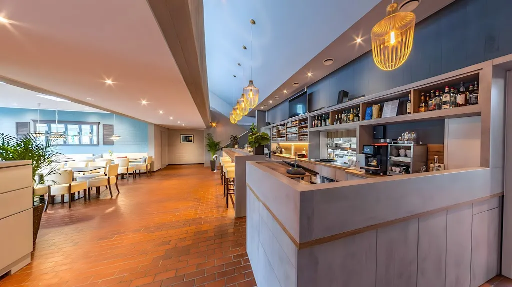 Das Leibniz ristorante a Langenhagen