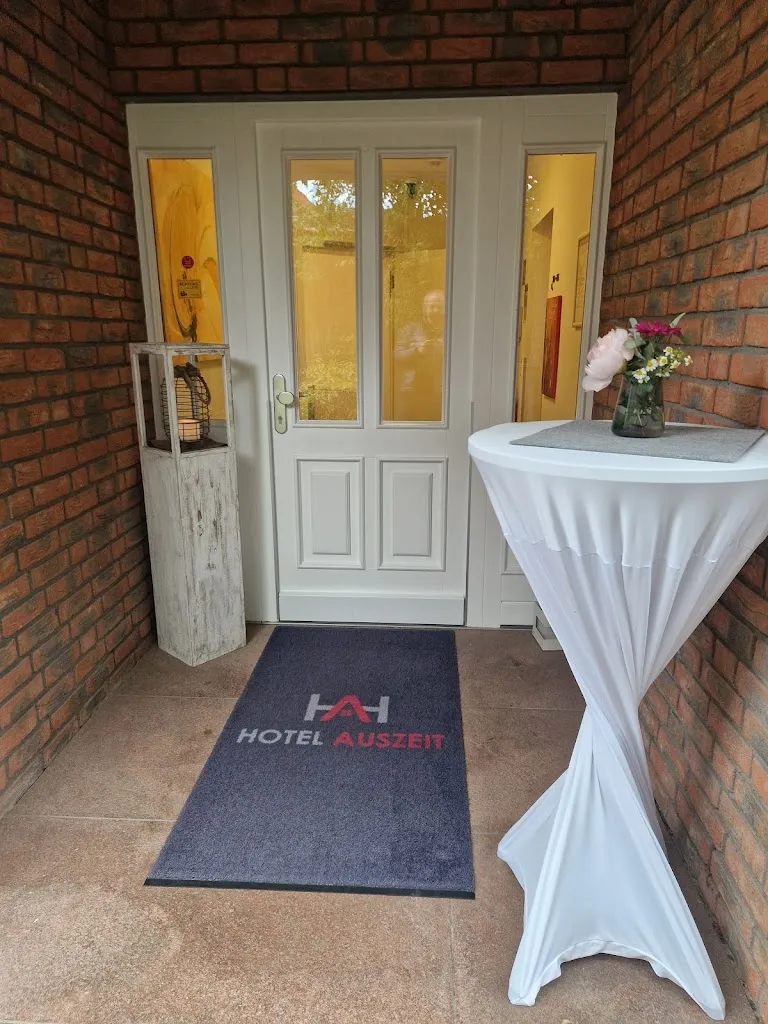 Daren Spice_Hotel Auszeit_Isernhagen_recensione