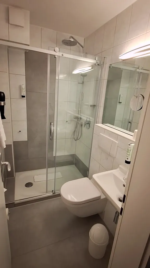 Hotel Auszeit restaurant in Isernhagen