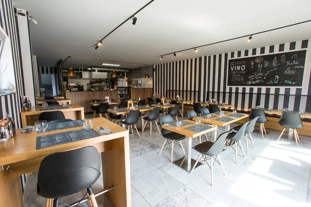 Difonzo Eat & Market - Bistro & Feinkost-Markt restaurant in Isernhagen