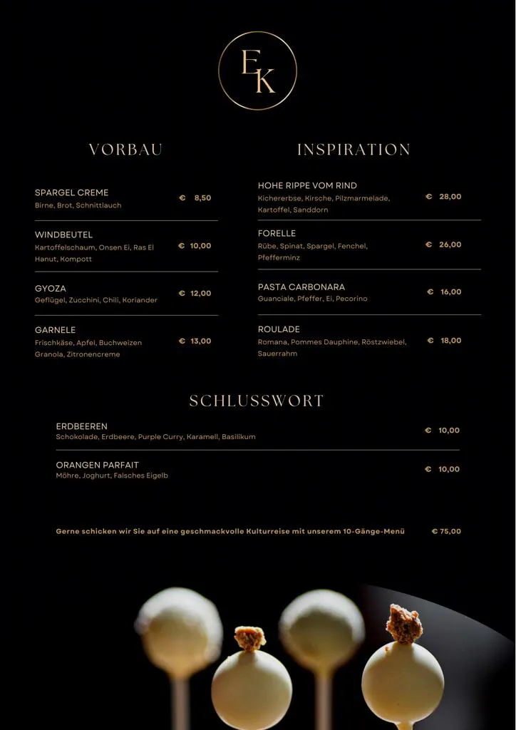 Menu_EssKultur Restaurant Hannover | Fine Dining | Catering_Hannover_image_2
