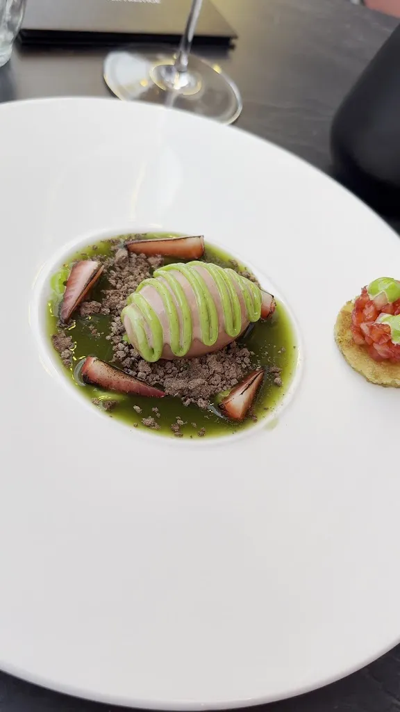 EssKultur Restaurant Hannover | Fine Dining | Catering_Hannover_slider_image_2