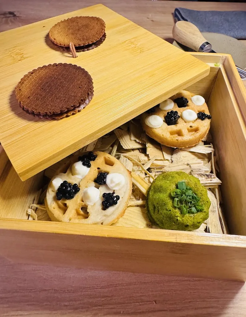 EssKultur Restaurant Hannover | Fine Dining | Catering_Hannover_slider_image_3