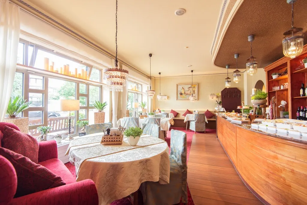 Wegners Frühstücks-Manufaktur restaurant in Langenhagen