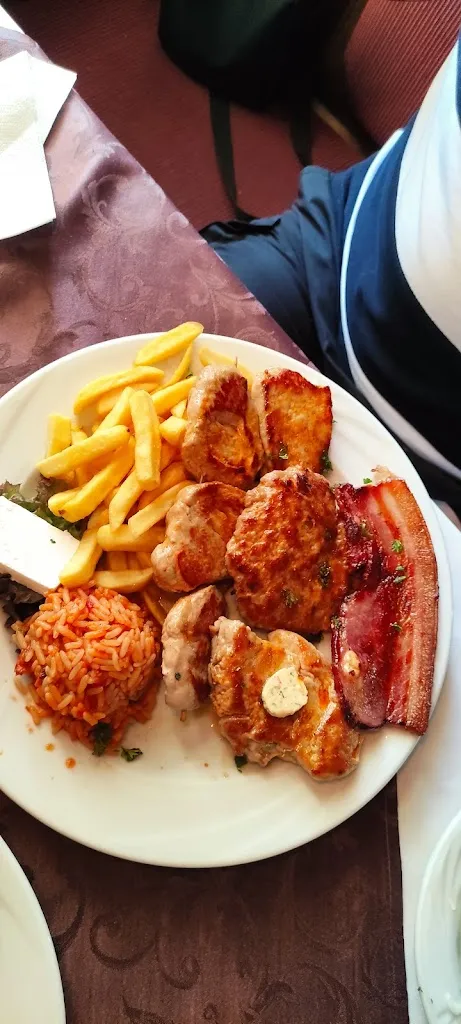 Menu_Balkan House_Langenhagen_immagine_9