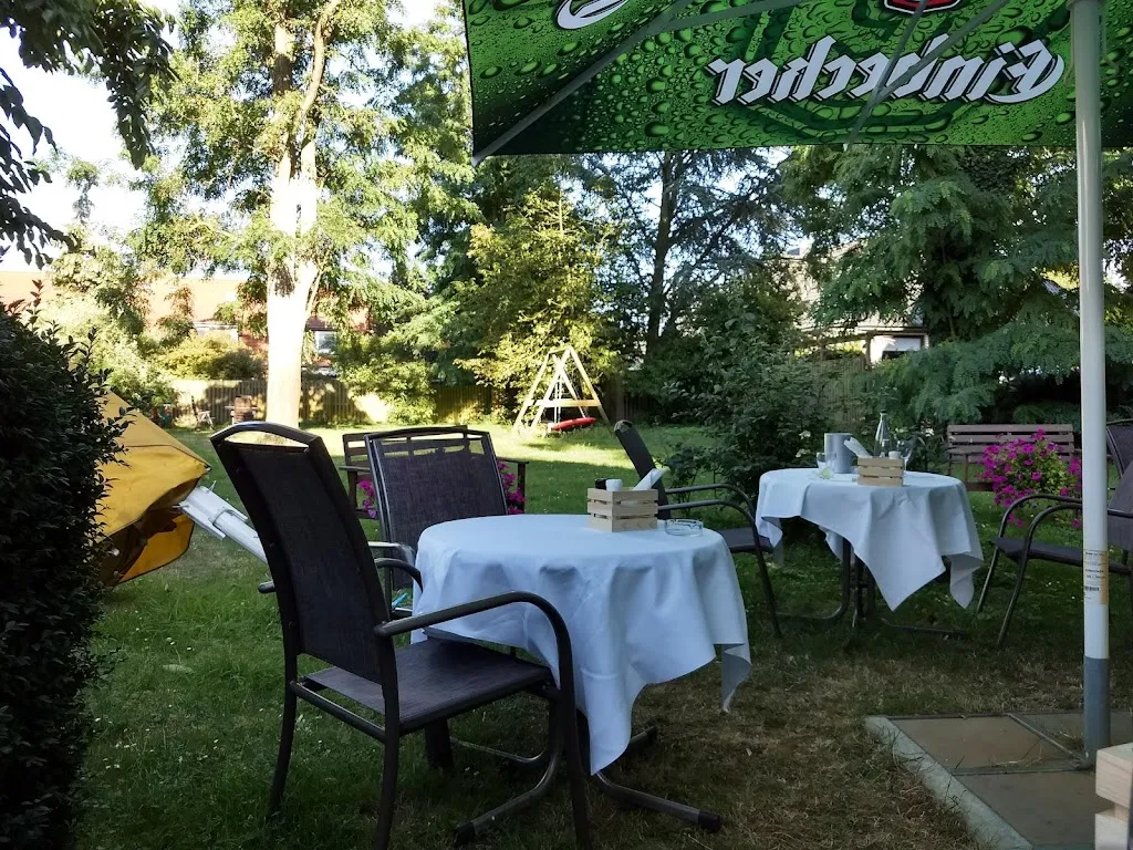 Balkan House ristorante a Langenhagen