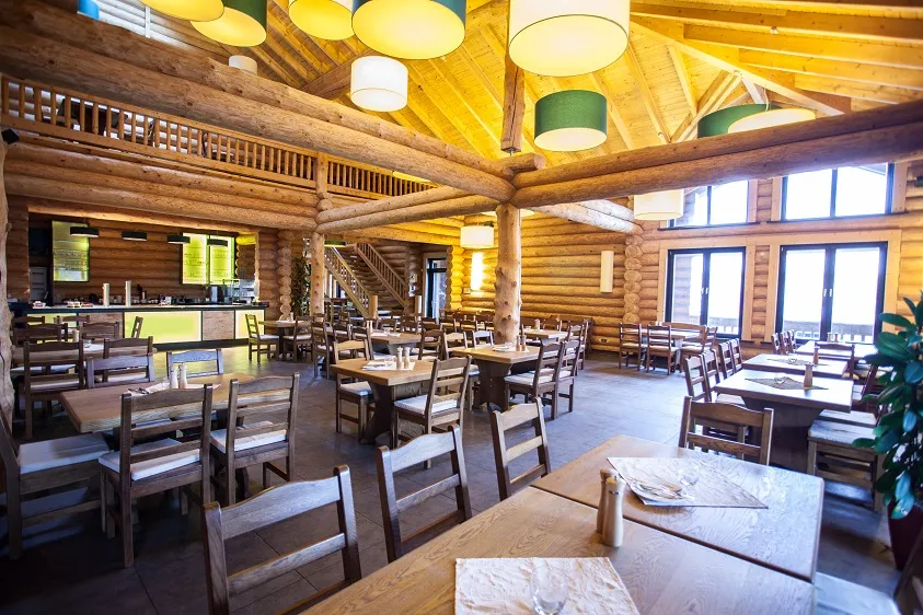 Rodizio Baumhaus ristorante a Langenhagen
