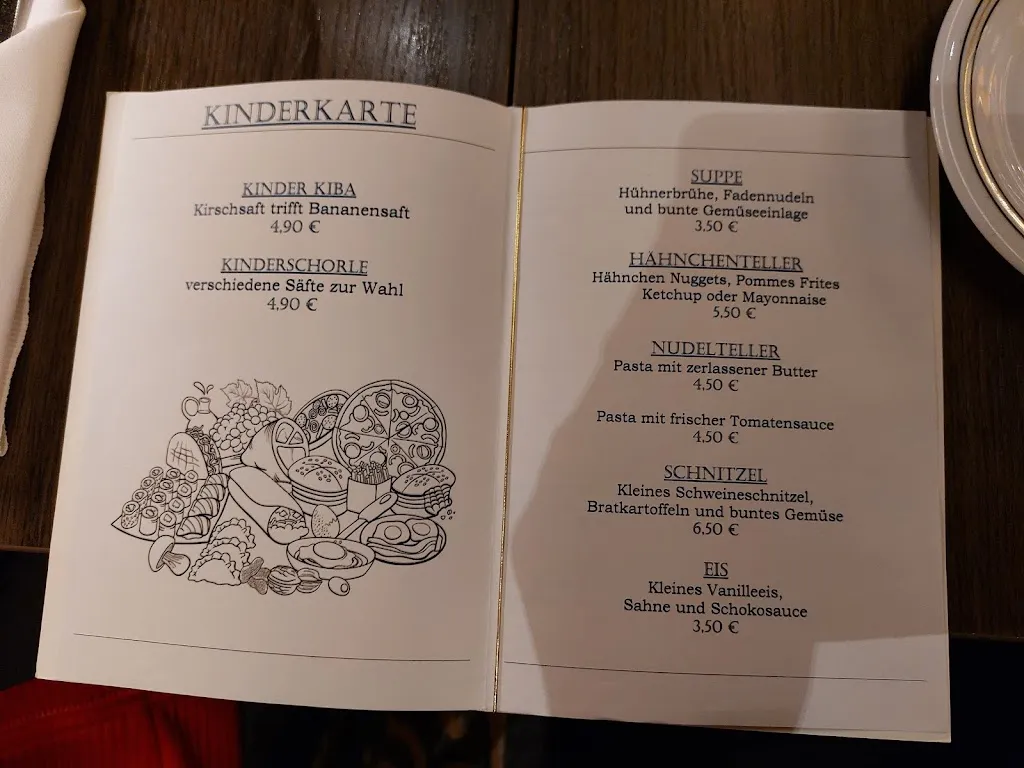 Menu_Restaurant Rôtisserie_Langenhagen_immagine_1