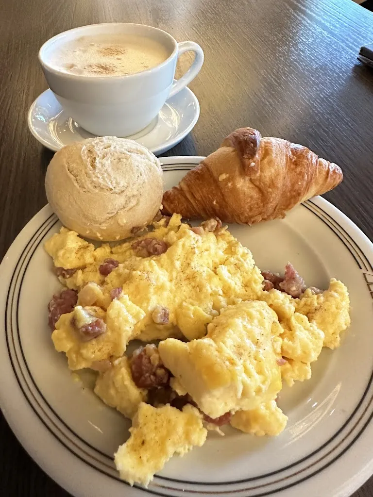 Menu_Restaurant Rôtisserie_Langenhagen_immagine_3