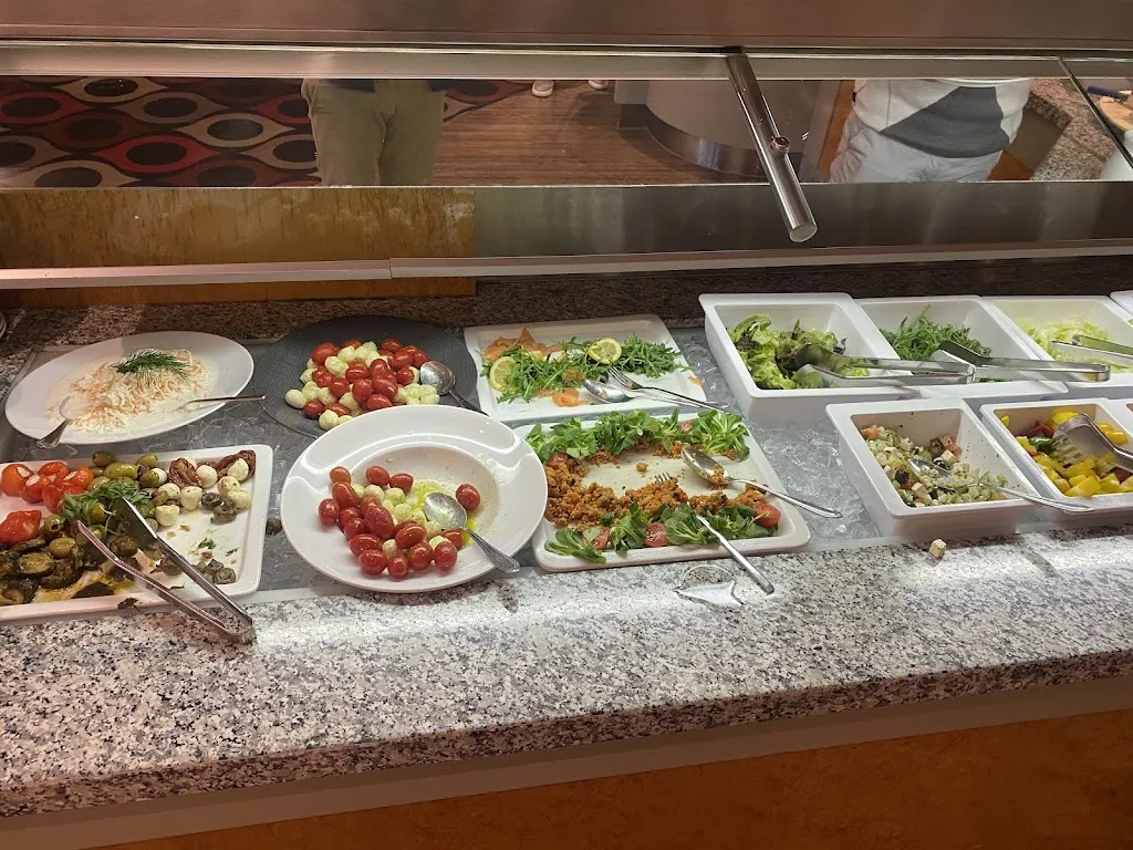 Menu_Restaurant Rôtisserie_Langenhagen_immagine_4