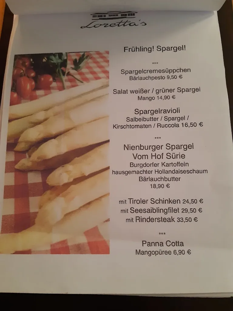 Menu_Loretta's_Hannover_immagine_1